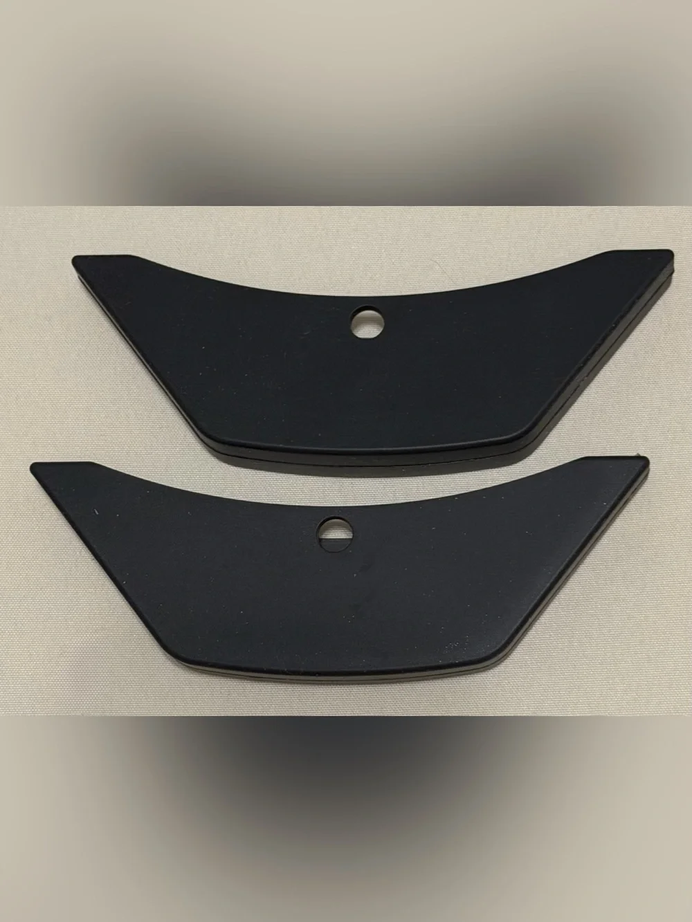 Lodge Pot Handle Holders (5) with Cast Iron Egg Ring (3) Set